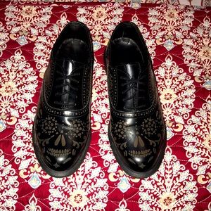 🤩(RARE) Dr. Martens Oxfords❕